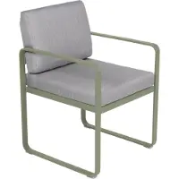 Fermob Bellevie Stoel Aluminium Frame