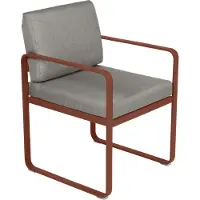 Fermob Bellevie Stoel Aluminium Frame