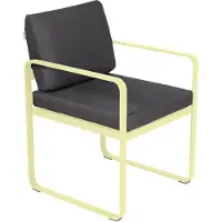 Fermob Bellevie Stoel Aluminium Frame