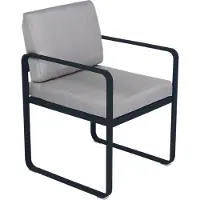 Fermob Bellevie Stoel Aluminium Frame