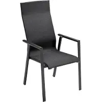 Solpuri Soul Stapelbare tuinstoel - hoog 2 stuks