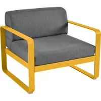 Fermob Bellevie Stoel Aluminium