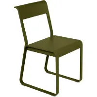 Fermob Bellevie Stoel V2 Staal