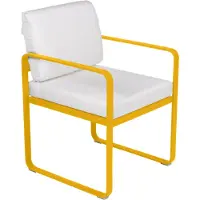 Fermob Bellevie Stoel Aluminium Frame