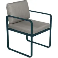 Fermob Bellevie Stoel Aluminium Frame