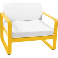 Fermob Bellevie Stoel Aluminium