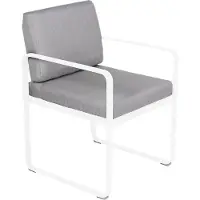 Fermob Bellevie Stoel Aluminium Frame