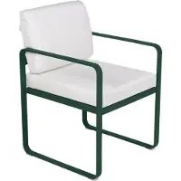 Fermob Bellevie Stoel Aluminium Frame