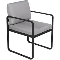 Fermob Bellevie Stoel Aluminium Frame