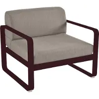 Fermob Bellevie Stoel Aluminium