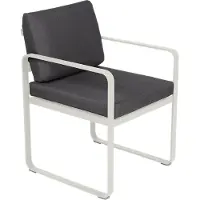 Fermob Bellevie Stoel Aluminium Frame