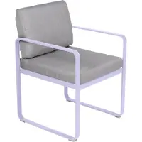 Fermob Bellevie Stoel Aluminium Frame