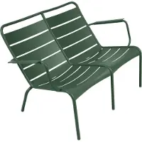 Fermob LUXEMBOURG Diepe Fauteuil Duo Aluminium