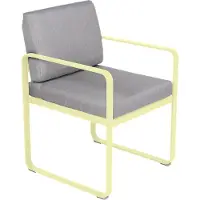 Fermob Bellevie Stoel Aluminium Frame