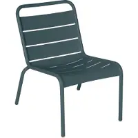 Fermob LUXEMBOURG Loungestoel Aluminium