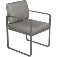Fermob Bellevie Stoel Aluminium Frame