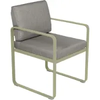 Fermob Bellevie Stoel Aluminium Frame