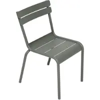 Fermob LUXEMBOURG KID Stoel van aluminium