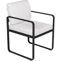 Fermob Bellevie Stoel Aluminium Frame