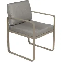 Fermob Bellevie Stoel Aluminium Frame