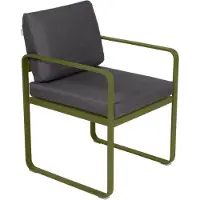 Fermob Bellevie Stoel Aluminium Frame