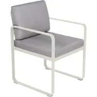 Fermob Bellevie Stoel Aluminium Frame