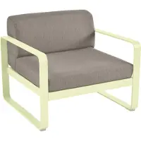 Fermob Bellevie Stoel Aluminium