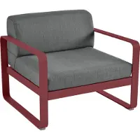Fermob Bellevie Stoel Aluminium