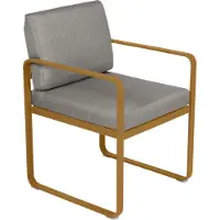 Fermob Bellevie Stoel Aluminium Frame