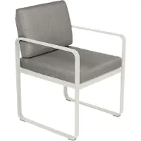 Fermob Bellevie Stoel Aluminium Frame