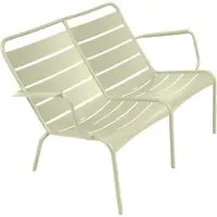 Fermob LUXEMBOURG Diepe Fauteuil Duo Aluminium