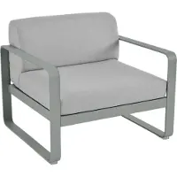 Fermob Bellevie Stoel Aluminium