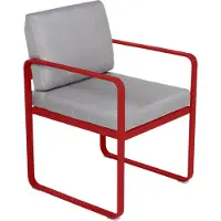 Fermob Bellevie Stoel Aluminium Frame