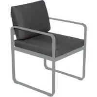 Fermob Bellevie Stoel Aluminium Frame