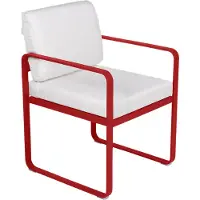 Fermob Bellevie Stoel Aluminium Frame