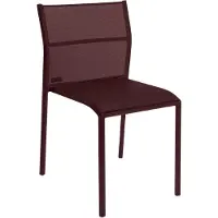Fermob Cadiz Stoel Aluminium TOG Batyline