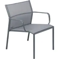 Fermob Cadiz Stoel Aluminium/Batyline