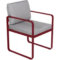 Fermob Bellevie Stoel Aluminium Frame