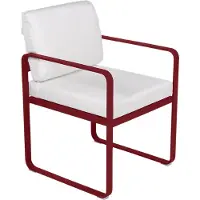 Fermob Bellevie Stoel Aluminium Frame