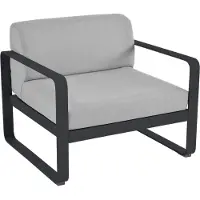 Fermob Bellevie Stoel Aluminium