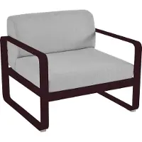 Fermob Bellevie Stoel Aluminium