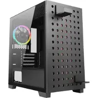 Azza Elise tower behuizing Window-kit, USB 3.0