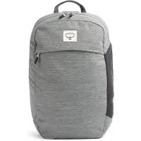 Osprey Arcane Large Day Backpack medium grey heather