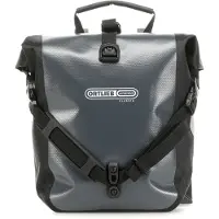 Ortlieb Sport-Roller Classic QL2.1 Asphalt/Black (paar)