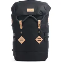 Doughnut Colorado Dagrugzak 47 cm zwart