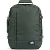 CabinZero Adventure 49 Dagrugzak 51 cm grijs