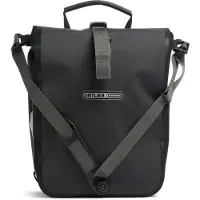 Ortlieb - Sport-Roller Plus - Bagagedragertas 14,5 l, zwart