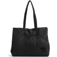 Mandarina Duck Md 20 Balloon Ont01 Shopper Tas
