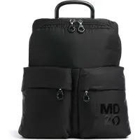 Mandarina Duck Md 20 Balloon Ontz4 Rugzak