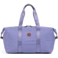 Bric's X-Collection Weekendtas purper